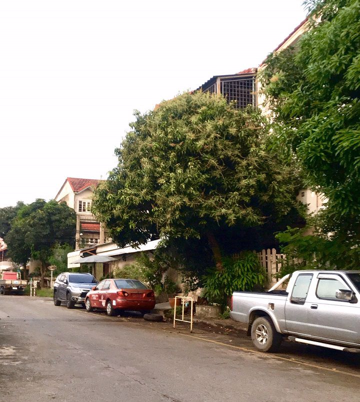 ทาวเฮ้าส์-ให้เช่า-ใหม่เอี่ยม-หมู่บ้านสินทวีแกรนวิลเลจ-3-ชั้น-3-ห้องนอน-3-ห้องน้ำ-