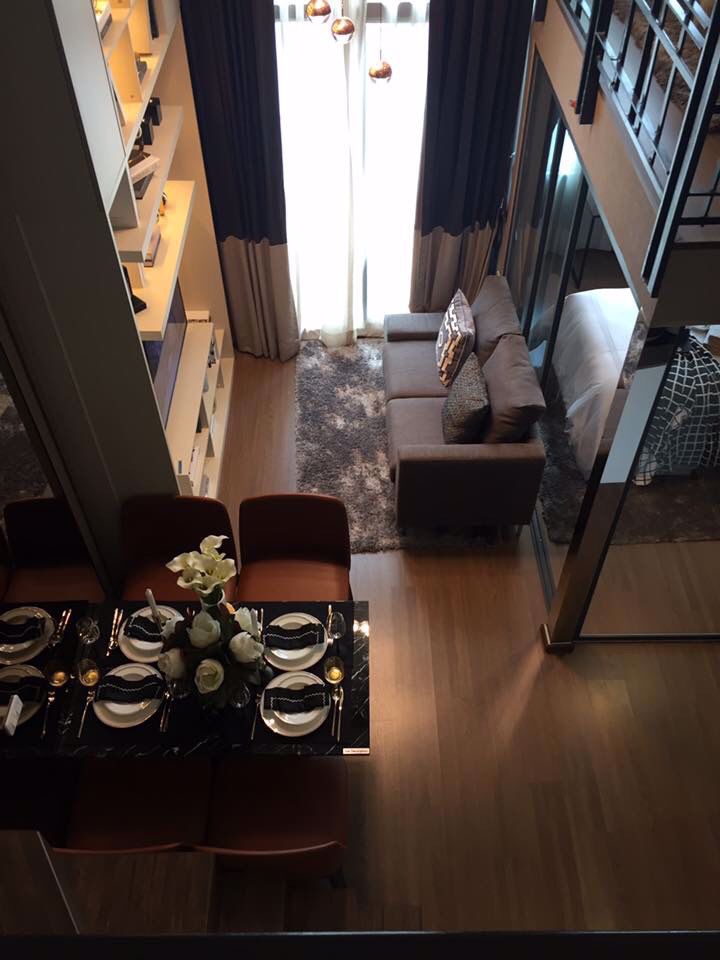 ขายดาวน์-ideo-สาทร-วงเวียนใหญ่-ใกล้ไอคอนสยาม-ติดรถไฟฟ้า