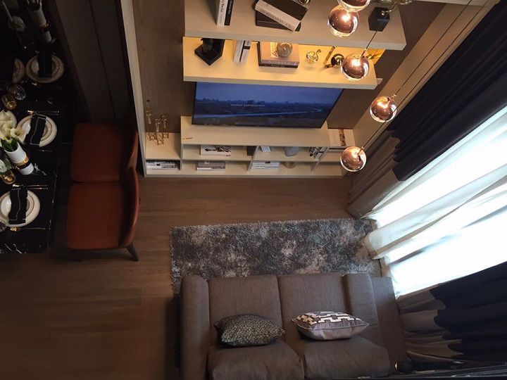 ขายดาวน์-ideo-สาทร-วงเวียนใหญ่-ใกล้ไอคอนสยาม-ติดรถไฟฟ้า