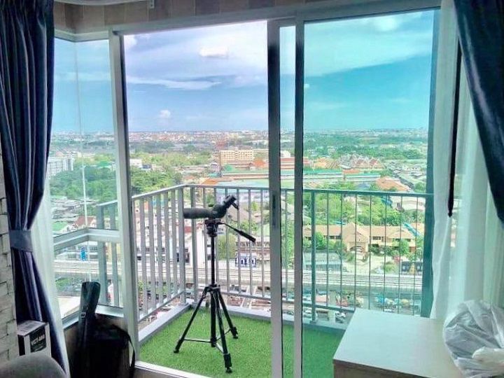 ขาย-คอนโด-เดอะ-โพรดิจี้-mrt-บางแค-วิวสวย-ตกแต่งพร้อมอยู่