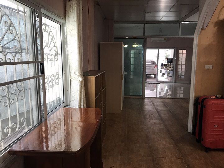 ขาย-หรือให้เช่า-บ้านแฝดมือสอง-ซอย-ปุณณวิถี-22-ใกล้-bts-ปุณณวิถี