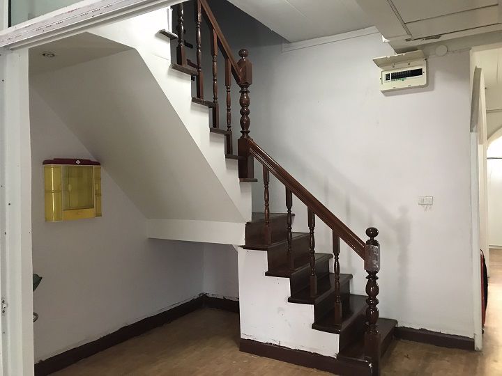 ขาย-หรือให้เช่า-บ้านแฝดมือสอง-ซอย-ปุณณวิถี-22-ใกล้-bts-ปุณณวิถี