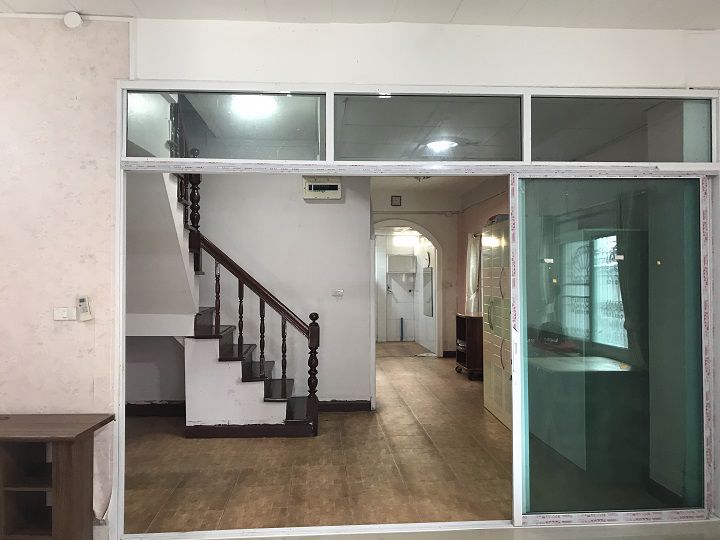 ขาย-หรือให้เช่า-บ้านแฝดมือสอง-ซอย-ปุณณวิถี-22-ใกล้-bts-ปุณณวิถี