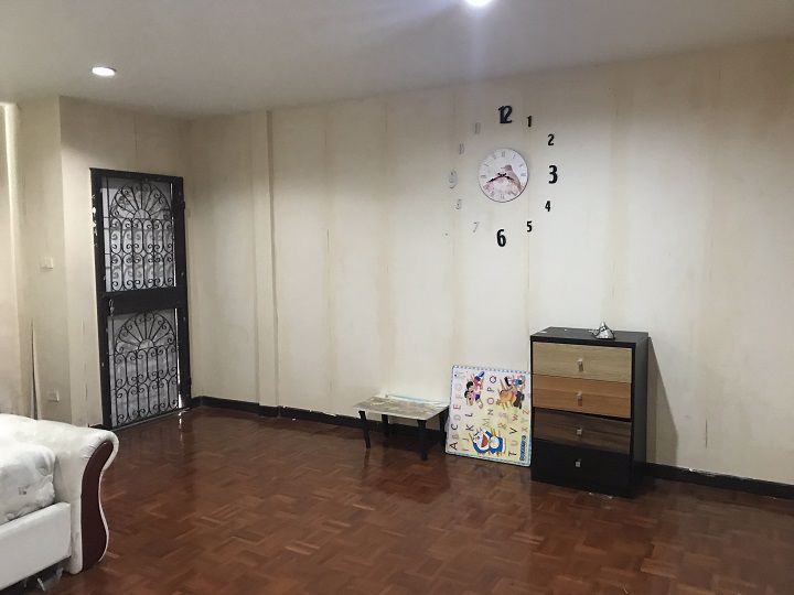 ขาย-หรือให้เช่า-บ้านแฝดมือสอง-ซอย-ปุณณวิถี-22-ใกล้-bts-ปุณณวิถี