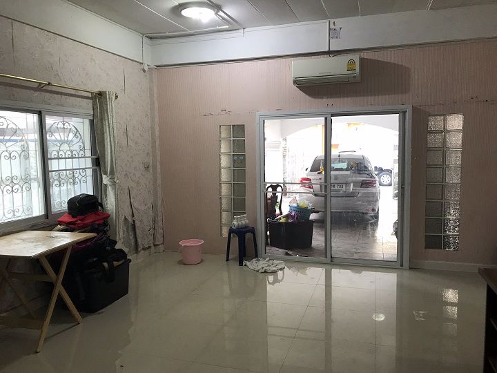 ขาย-หรือให้เช่า-บ้านแฝดมือสอง-ซอย-ปุณณวิถี-22-ใกล้-bts-ปุณณวิถี