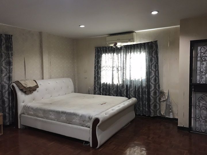 ขาย-หรือให้เช่า-บ้านแฝดมือสอง-ซอย-ปุณณวิถี-22-ใกล้-bts-ปุณณวิถี