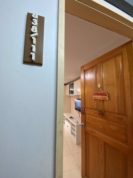 ให้เช่าห้อง-ratchada-city-18-condo-7500-บาท-ใกล้-mrt-สุทธิสาร-เฟอร์และเครื่องใช้ไฟฟ้าครบ