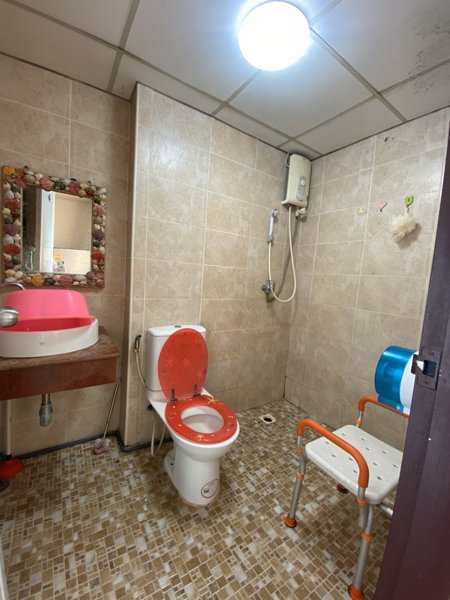 ให้เช่าห้อง-ratchada-city-18-condo-7500-บาท-ใกล้-mrt-สุทธิสาร-เฟอร์และเครื่องใช้ไฟฟ้าครบ