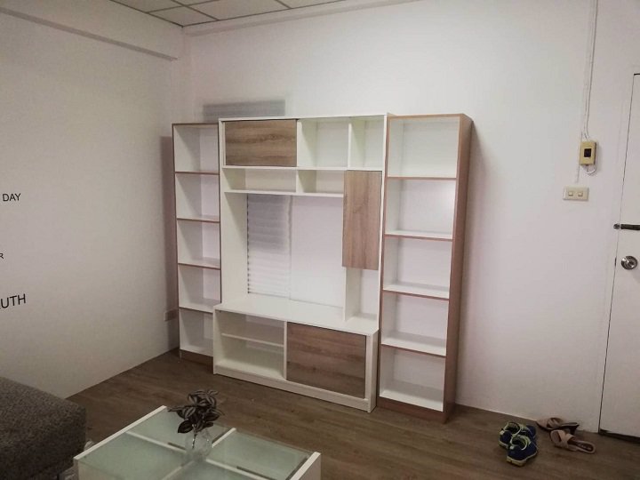 ขายคอนโด-เอแบค-คอนโดทาวน์-abac-condo-town-รามคำแหง-24-ฟรีค่าโอน