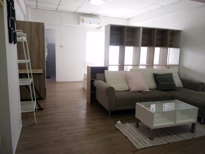 ขายคอนโด-เอแบค-คอนโดทาวน์-abac-condo-town-รามคำแหง-24-ฟรีค่าโอน