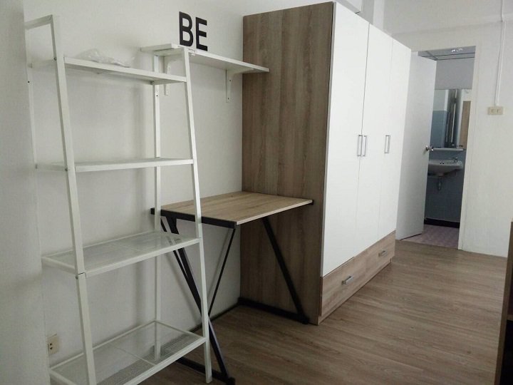 ขายคอนโด-เอแบค-คอนโดทาวน์-abac-condo-town-รามคำแหง-24-ฟรีค่าโอน