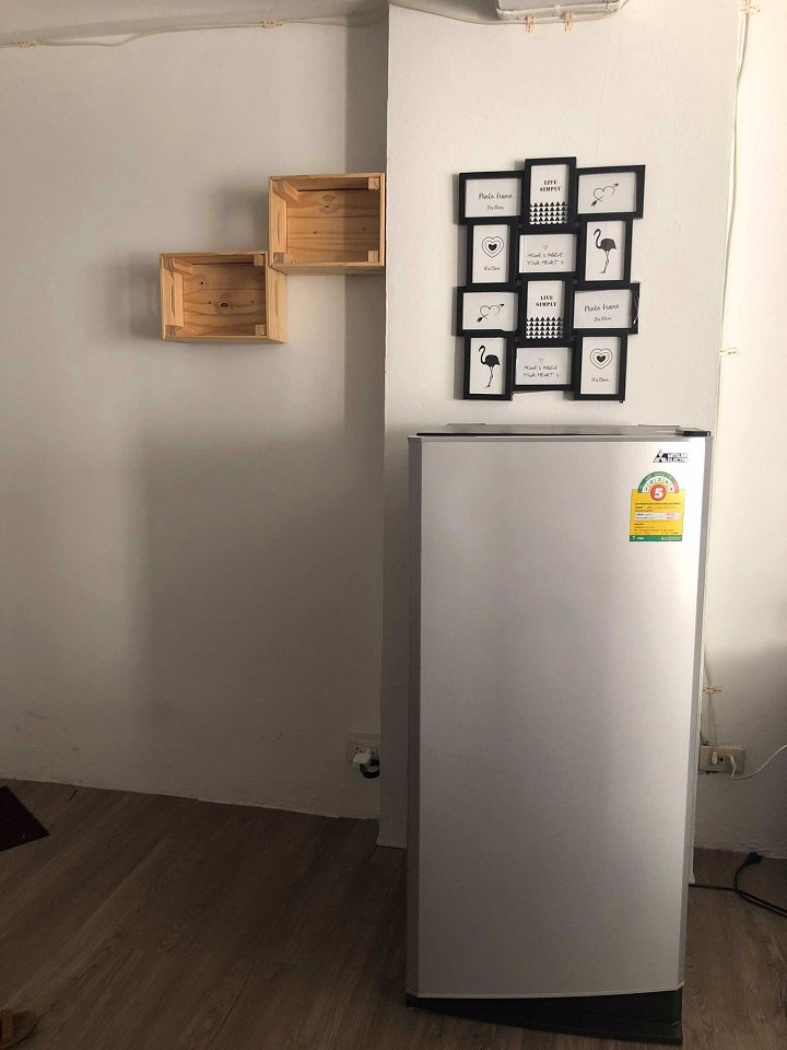 ขายคอนโด-เอแบค-คอนโดทาวน์-abac-condo-town-รามคำแหง-24-ฟรีค่าโอน