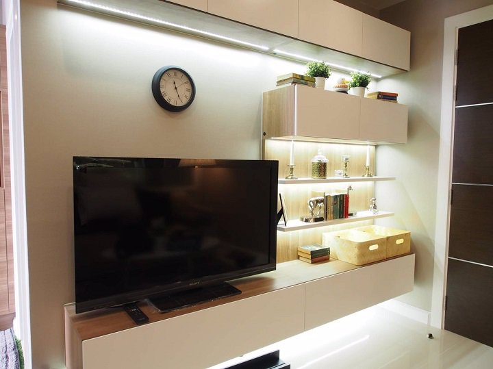 ให้เช่าคอนโดหรูติดสถานีรถไฟฟ้าบีทีเอส-ถูกมาก-สำโรง-สมุทรปราการ