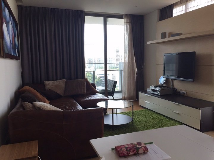 ขายคอนโด-เอควา-สุขมวิท-49-2-ห้องนอน-ใน-คลองตันเหนือ-วัฒนา-ใกล้-bts-ทองหล่อ