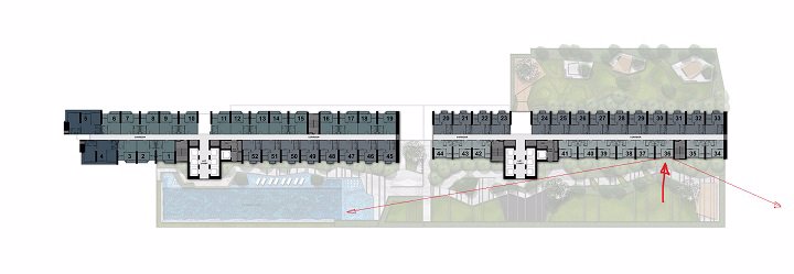 ขายดาวน์เท่าทุน-คอนโด-the-politan-auqa-อเมือง-จนนทบุรี