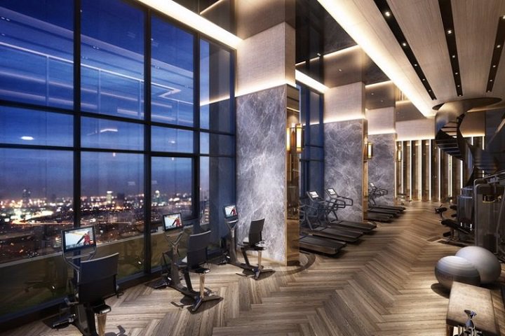 ขายดาวน์เท่าทุน-คอนโด-the-politan-auqa-อเมือง-จนนทบุรี