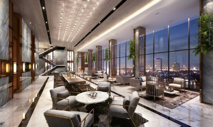 ขายดาวน์เท่าทุน-คอนโด-the-politan-auqa-อเมือง-จนนทบุรี