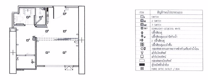 ขายดาวน์เท่าทุน-คอนโด-the-politan-auqa-อเมือง-จนนทบุรี