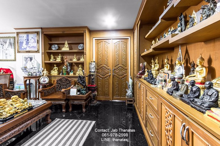 ขายคอนโด-บ้านกาญจนาคม-คอนโดใจกลางเมือง-เดินทางสะดวก-ใกล้-bts-อารีย์