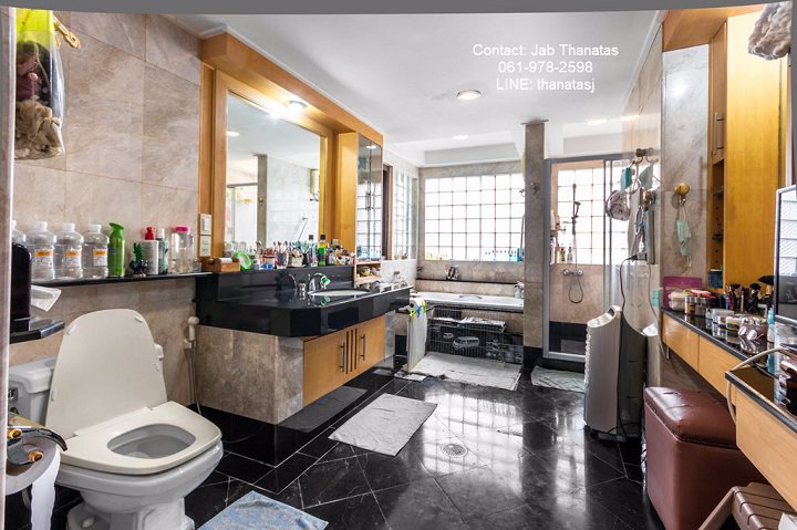 ขายคอนโด-บ้านกาญจนาคม-คอนโดใจกลางเมือง-เดินทางสะดวก-ใกล้-bts-อารีย์