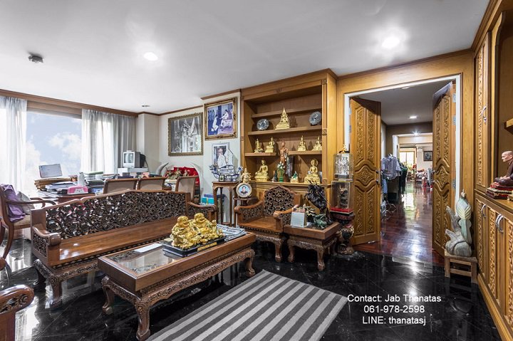 ขายคอนโด-บ้านกาญจนาคม-คอนโดใจกลางเมือง-เดินทางสะดวก-ใกล้-bts-อารีย์