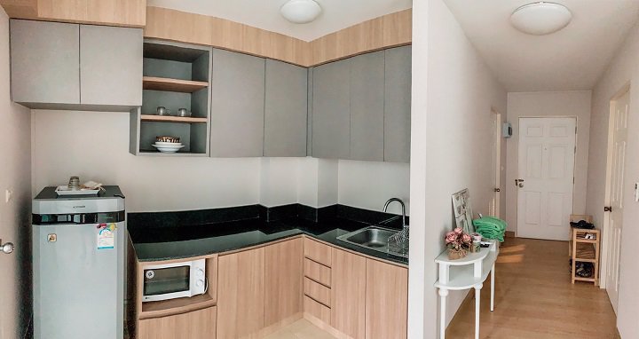 ขายถูก-the-kriss-garden-condo-ซอย-rca-บางกะปิ-ห้วยขวาง