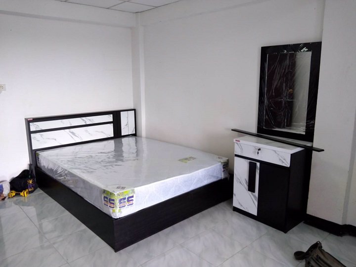 ให้เช่าคอนโดอินทราวิว-ห้องใหม่-ซพระยาสุเรนทร์-19-บางชัน-คลองสามวา-กทม