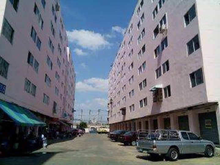 ให้เช่าคอนโดอินทราวิว-ห้องใหม่-ซพระยาสุเรนทร์-19-บางชัน-คลองสามวา-กทม