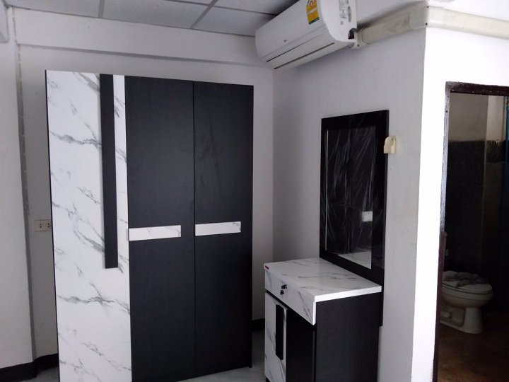 ให้เช่าคอนโดอินทราวิว-ห้องใหม่-ซพระยาสุเรนทร์-19-บางชัน-คลองสามวา-กทม