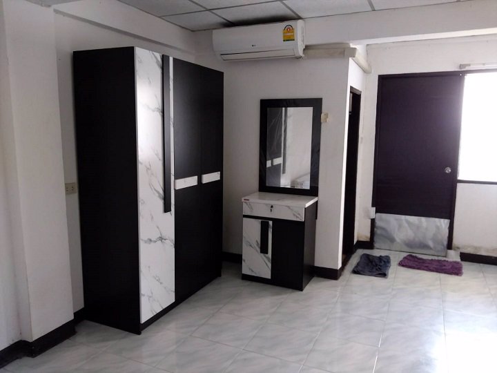 ให้เช่าคอนโดอินทราวิว-ห้องใหม่-ซพระยาสุเรนทร์-19-บางชัน-คลองสามวา-กทม