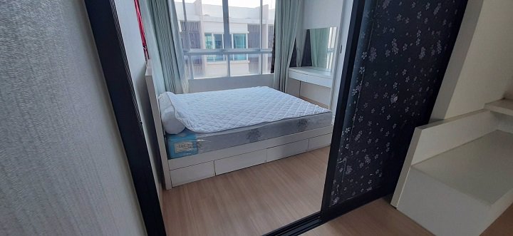 ให้เช่าคอนโด-happy-condo-ลาดพร้าว-101-หิ้วกระเป๋าเข้าอยู่ได้เลย