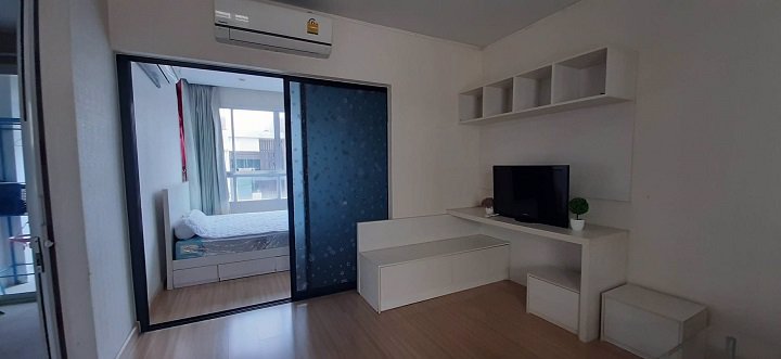 ให้เช่าคอนโด-happy-condo-ลาดพร้าว-101-หิ้วกระเป๋าเข้าอยู่ได้เลย