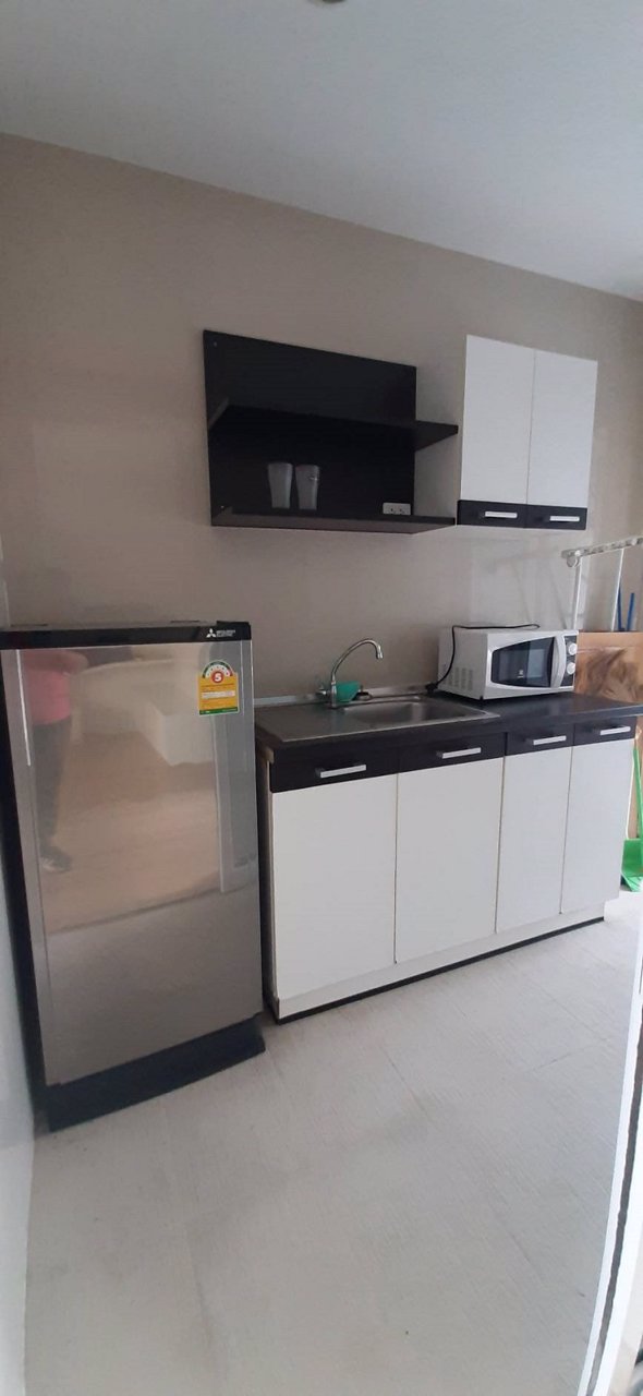 ให้เช่าคอนโด-happy-condo-ลาดพร้าว-101-หิ้วกระเป๋าเข้าอยู่ได้เลย