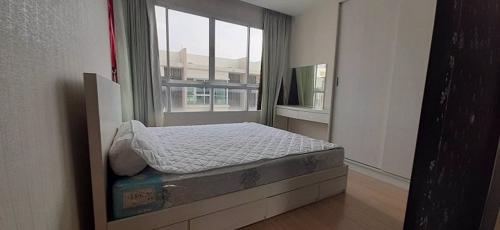 ให้เช่าคอนโด-happy-condo-ลาดพร้าว-101-หิ้วกระเป๋าเข้าอยู่ได้เลย