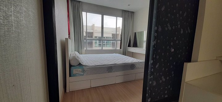 ให้เช่าคอนโด-happy-condo-ลาดพร้าว-101-หิ้วกระเป๋าเข้าอยู่ได้เลย