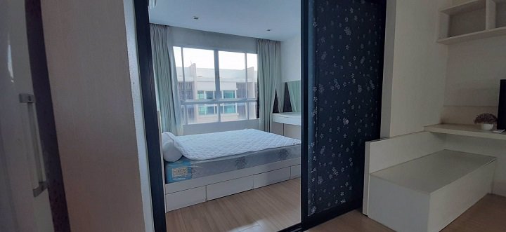 ให้เช่าคอนโด-happy-condo-ลาดพร้าว-101-หิ้วกระเป๋าเข้าอยู่ได้เลย