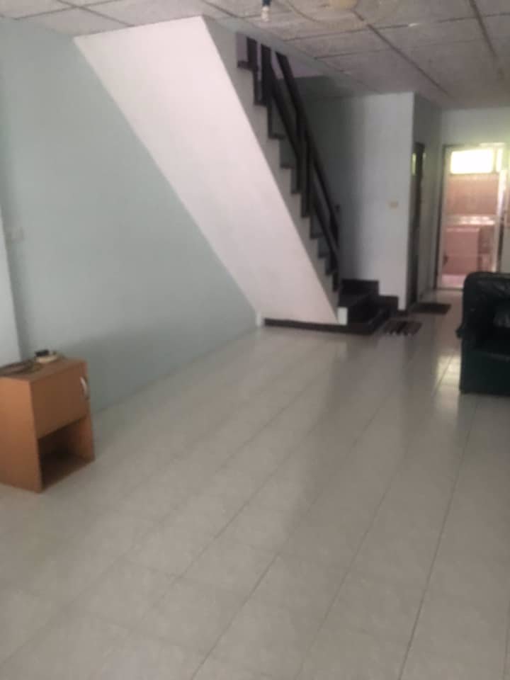 ขายทาวน์เฮ้าส์-2-ห้องนอน-ใน-คูคต-ลำลูกกา-โครงการ-ไดมอนด์วิลล์-1-