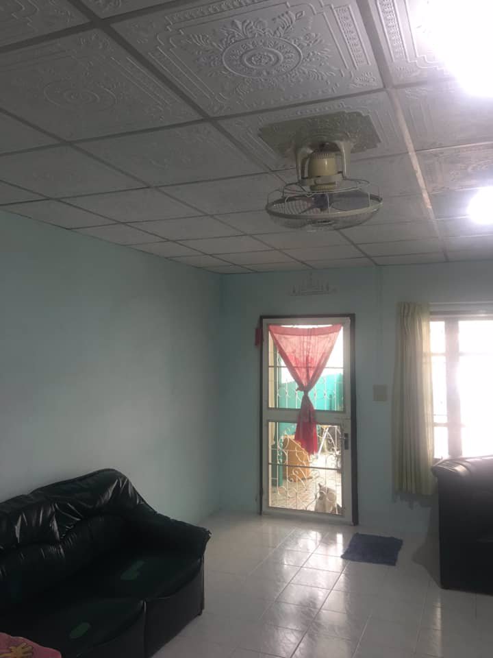 ขายทาวน์เฮ้าส์-2-ห้องนอน-ใน-คูคต-ลำลูกกา-โครงการ-ไดมอนด์วิลล์-1-