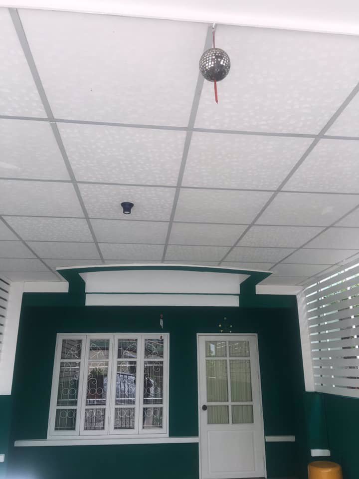 ขายทาวน์เฮ้าส์-2-ห้องนอน-ใน-คูคต-ลำลูกกา-โครงการ-ไดมอนด์วิลล์-1-