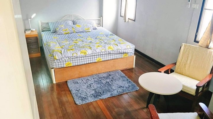 ขาย-เช่า-บ้านเดี่ยว-2-ชั้น-หมู่บ้านกฤษดานคร-11-อบางบัวทอง-จนนทบุรี