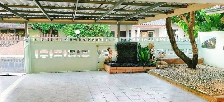 ขาย-เช่า-บ้านเดี่ยว-2-ชั้น-หมู่บ้านกฤษดานคร-11-อบางบัวทอง-จนนทบุรี