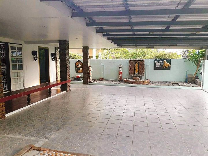 ขาย-เช่า-บ้านเดี่ยว-2-ชั้น-หมู่บ้านกฤษดานคร-11-อบางบัวทอง-จนนทบุรี