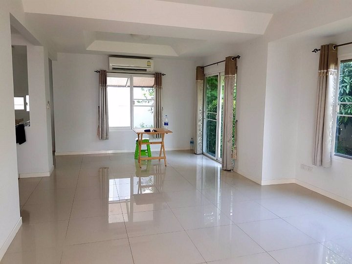 ขายบ้านเดี่ยว-2-ชั้น-หมู่บ้านพฤกษ์ลดา-วงแหวน-หทัยราษฎร์-คลองสามวา-กทม