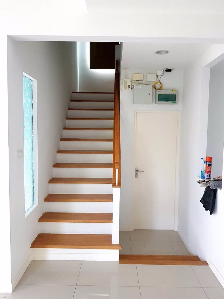 ขายบ้านเดี่ยว-2-ชั้น-หมู่บ้านพฤกษ์ลดา-วงแหวน-หทัยราษฎร์-คลองสามวา-กทม