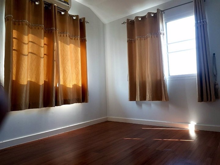 ขายบ้านเดี่ยว-2-ชั้น-หมู่บ้านพฤกษ์ลดา-วงแหวน-หทัยราษฎร์-คลองสามวา-กทม