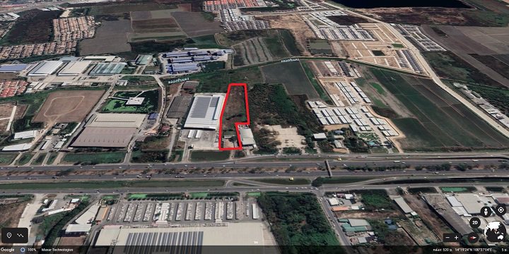 ให้เช่า-หรือร่วมลงทุนทำธุรกิจในที่ดิน-ตรงข้ามห้าง-big-c-อยุธยา