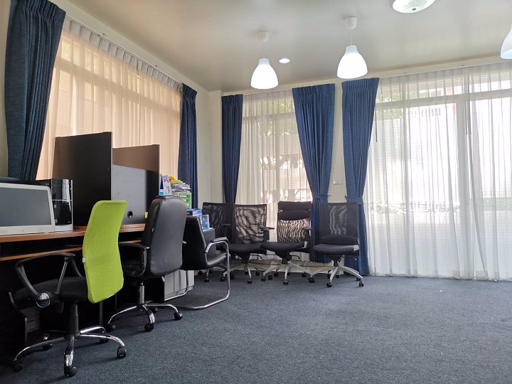 ออฟฟิตให้เช่า-ชั้น-2-ทำเล-ตรงข้ามศาลอาญา-รัชดา-เข้าซอย-รัชดาภิเษก-32-เพียง-200-เมตร