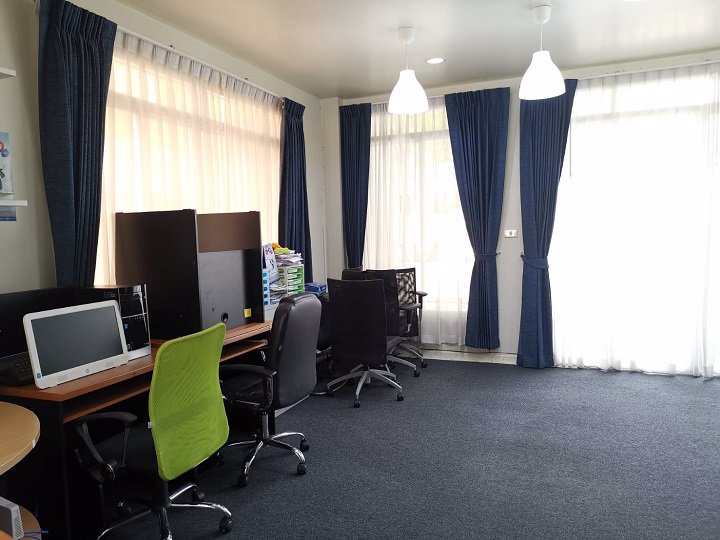 ออฟฟิตให้เช่า-ชั้น-2-ทำเล-ตรงข้ามศาลอาญา-รัชดา-เข้าซอย-รัชดาภิเษก-32-เพียง-200-เมตร