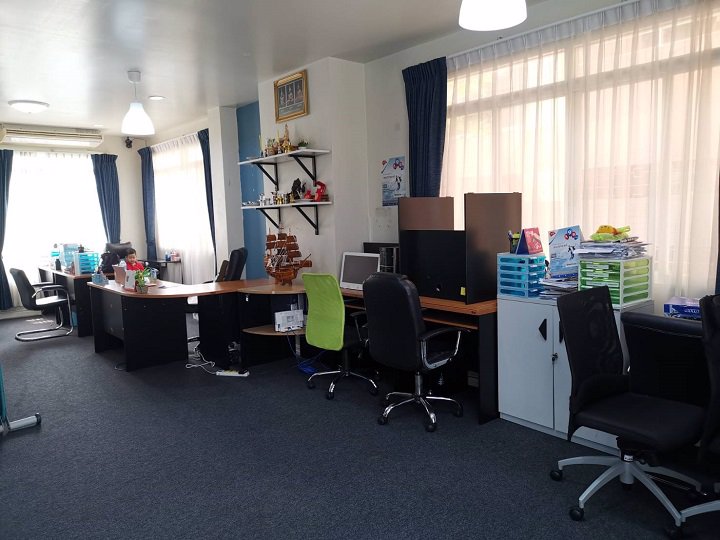 ออฟฟิตให้เช่า-ชั้น-2-ทำเล-ตรงข้ามศาลอาญา-รัชดา-เข้าซอย-รัชดาภิเษก-32-เพียง-200-เมตร