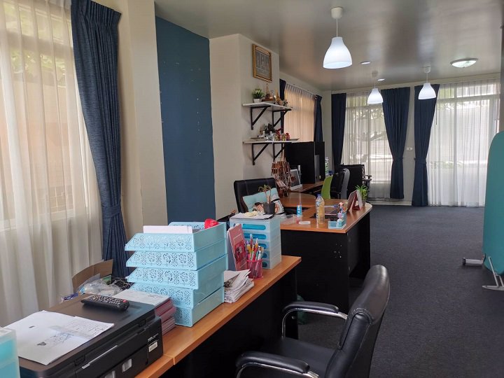 ออฟฟิตให้เช่า-ชั้น-2-ทำเล-ตรงข้ามศาลอาญา-รัชดา-เข้าซอย-รัชดาภิเษก-32-เพียง-200-เมตร